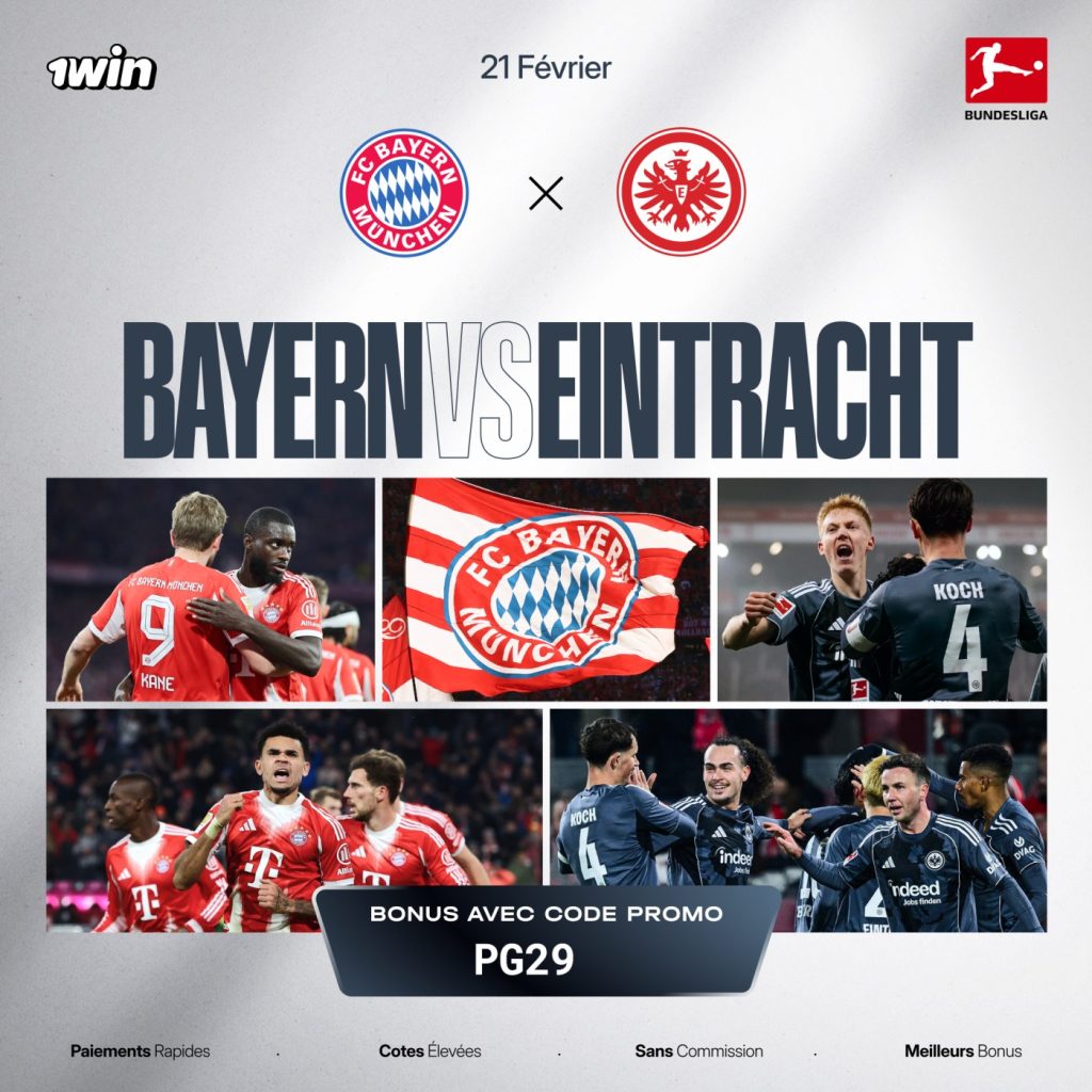 bayern vs eintracht – my honest preview & match thoughts (21 february – bundesliga) n