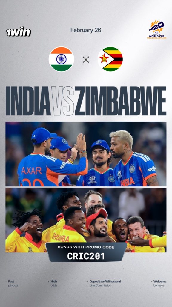 india vs zimbabwe world cup 2026 super 8 match date time preview betting tips