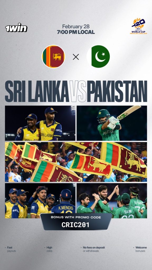 pak vs sl match prediction betting tips t20 world cup 2026