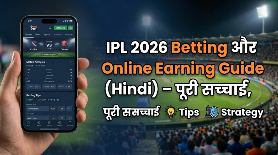 ipl 2026 betting